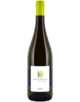 Chenin des Rouillères 2025 - Anjou Blanc