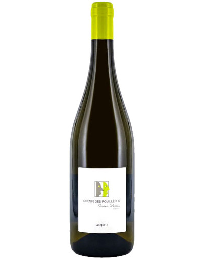 Chenin des Rouillères 2025 - Anjou Blanc