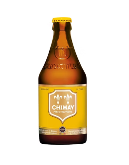 12 Birra Chimay Jaune Giallo 0,33 l