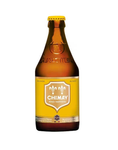 12 Birra Chimay Jaune Giallo 0,33 l