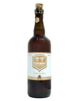 Birra Chimay Cinq Cents Magnum