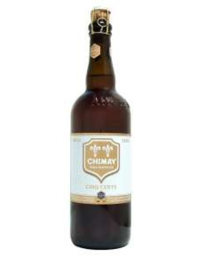 Birra Chimay Cinq Cents Triple