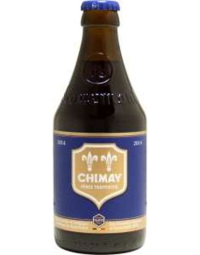 24 Birra Chimay Grande Reserve 0,33 l