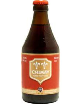 24 Birra Chimay Premiere 0,33 l