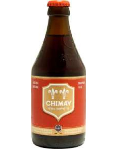24 Birra Chimay Premiere 0,33 l