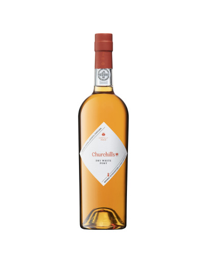 Porto Churchill's Dry White