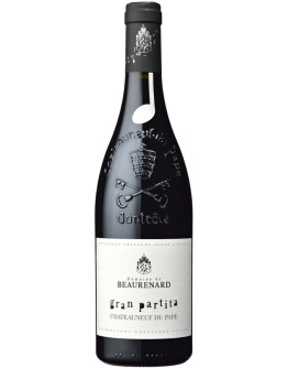Chateauneuf Du Pape Rouge 2016 - Gran Partita