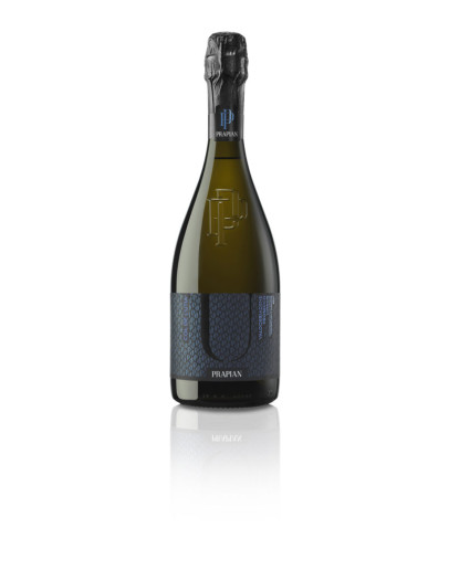 6 Prosecco Superiore Brut docg - Col de L'Utia