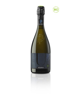 6 Prosecco Superiore Brut docg - Col de L'Utia Biologico