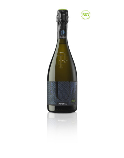 6 Prosecco Superiore Brut docg - Col de L'Utia Biologico