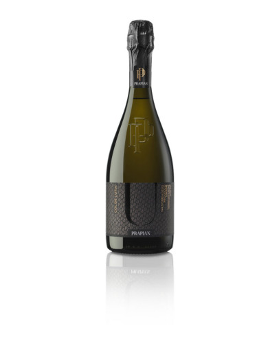 6 Prosecco Superiore Extra Dry docg - Col de L'Utia