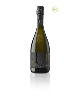 6 Prosecco Superiore Extra Dry docg - Col de L'Utia Biologico