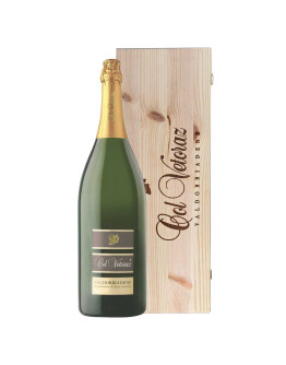 Prosecco di Valdobbiadene docg  Extra Dry Jeroboam in cassa di l