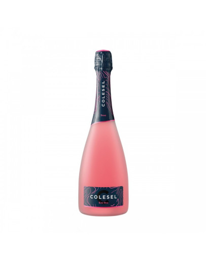 Spumante Rosè Brut - Brosa