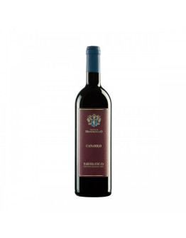 Canaiolo Igt Montecucco