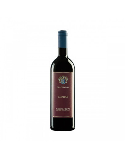 Canaiolo Igt Montecucco