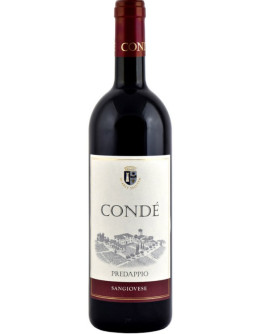 6 Romagna Sangiovese Di Predappio doc 2020