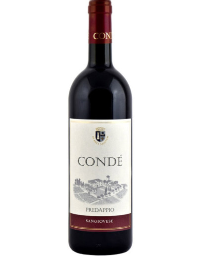 6 Romagna Sangiovese Di Predappio doc 2020