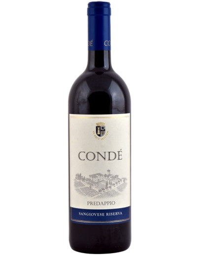 Sangiovese di Predappio Riserva doc 2015 Magnum