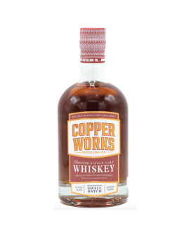 American Whiskey Copperworks Batch 44