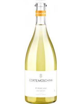 Durello igt Brut - Purocaso sui lieviti