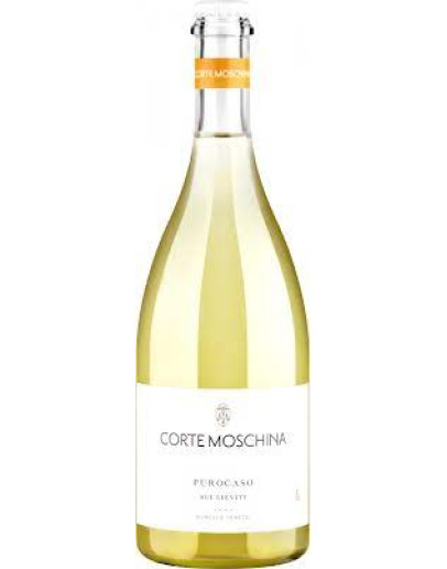 Durello igt Brut - Purocaso sui lieviti