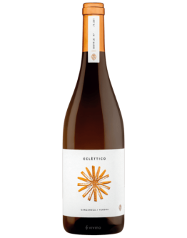 Garganega igt - Eclettico in anfora