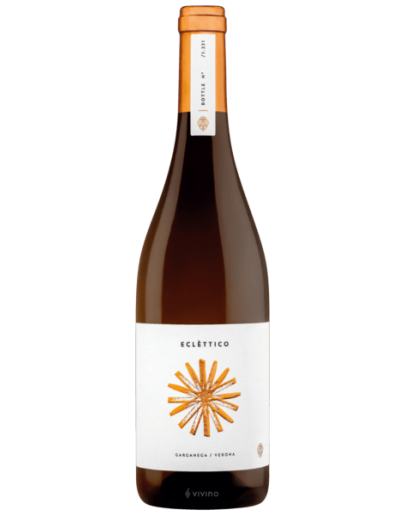 Garganega igt - Eclettico in anfora