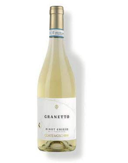 Pinot Grigio igt - Granetto