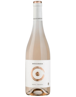 Rosè delo Veneto igt - Mosca Rosa