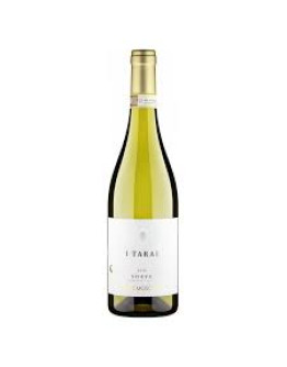 Soave Superiore docg - I Tarai