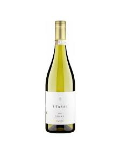 Soave Superiore docg - I Tarai