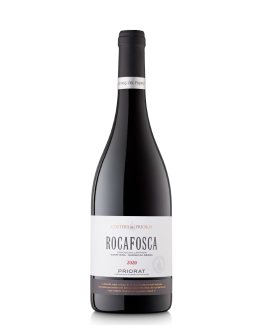 Rocafosca 2020 - Priorat