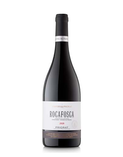 Rocafosca 2020 - Priorat