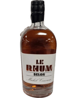Le Rhum Selon Michel Couvreur