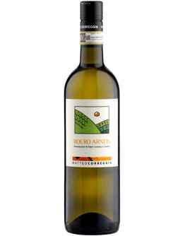 6 Roero Arneis docg 2025
