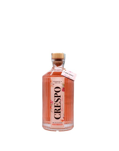 Gin Crespo Luna Rosa