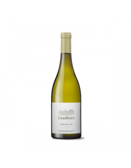 Ca' del Bosco Curtefranca Bianco - Corte del Lupo