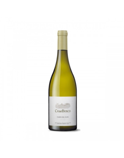 Ca' del Bosco Curtefranca Bianco - Corte del Lupo