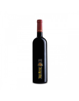 Cabernet Sauvignon Collio Friuli