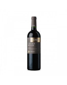 Cabernet doc - Casara Roveri