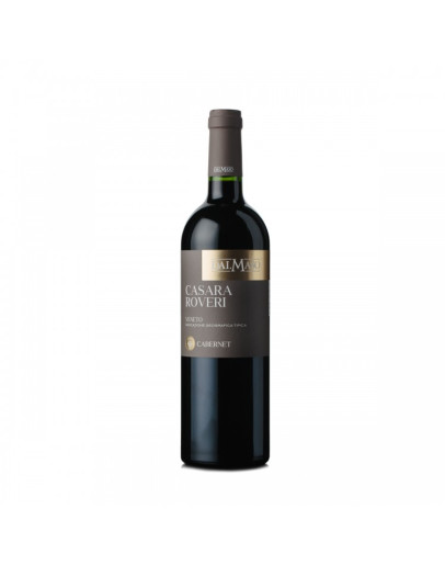 Cabernet doc - Casara Roveri