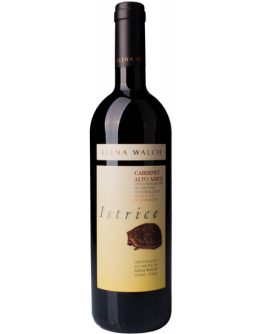Cabernet Istrice 2018