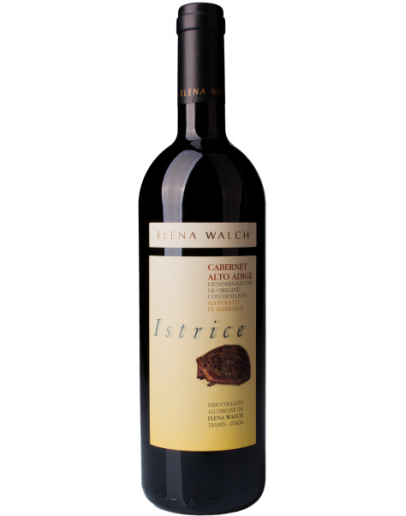Cabernet Istrice 2018
