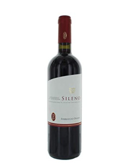6 Cannonau di Sardegna doc- Sileno