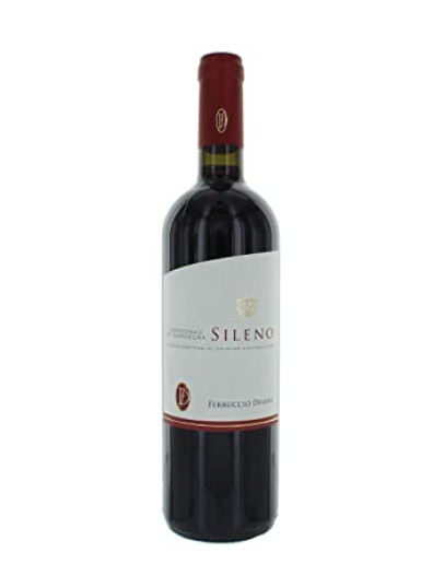 6 Cannonau di Sardegna doc- Sileno