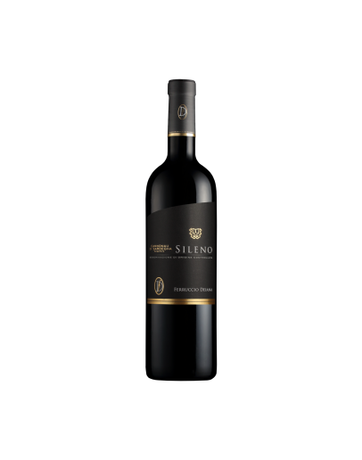 6 Cannonau di Sardegna Riserva doc- Sileno