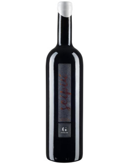 Carignano del Sulcis Riserva doc 2013 - Seipiù