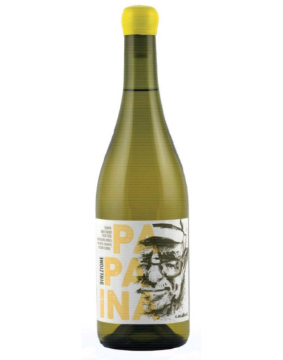 Direzione Papaina Verdicchio Magnum