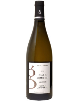 Chablis 1er Cru Vaucoupin 2023